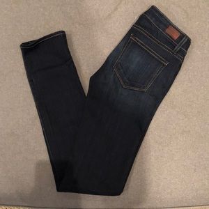 Paige Denim. Size 24